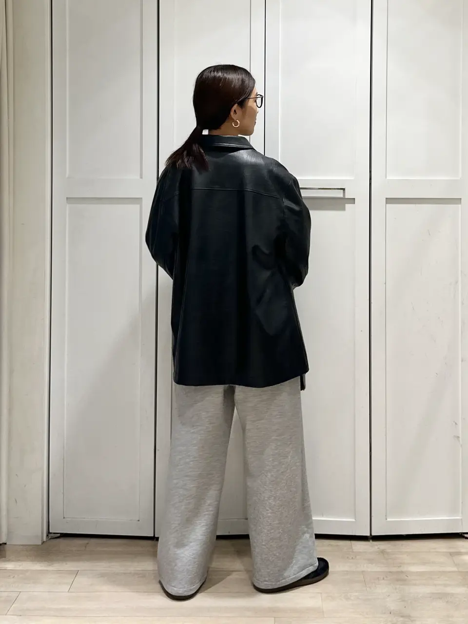 ONWARD CROSSET SELECT 濱野 コーディネート画像