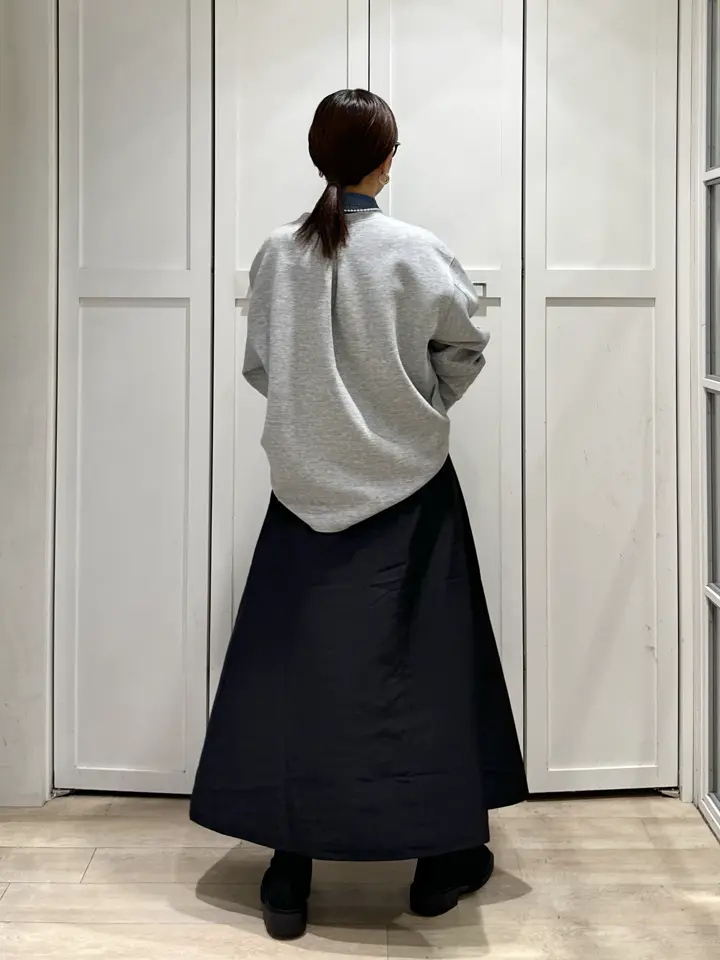 ONWARD CROSSET SELECT 濱野 コーディネート画像