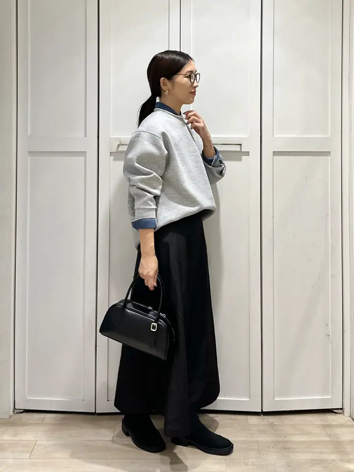 ONWARD CROSSET SELECT 濱野 コーディネート画像