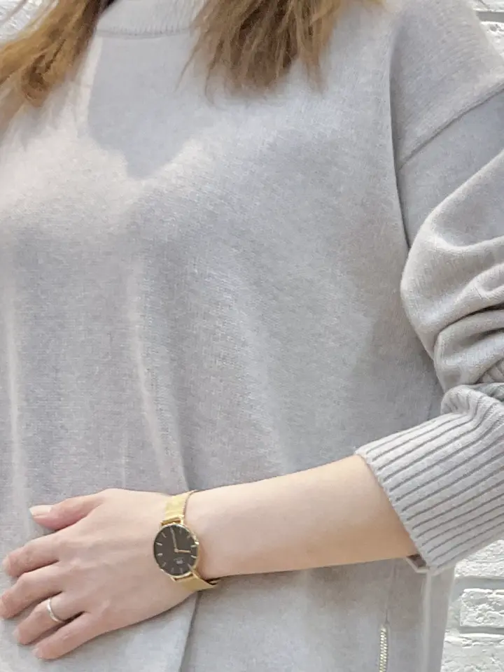 ONWARD CROSSET SELECT IZUMI コーディネート画像