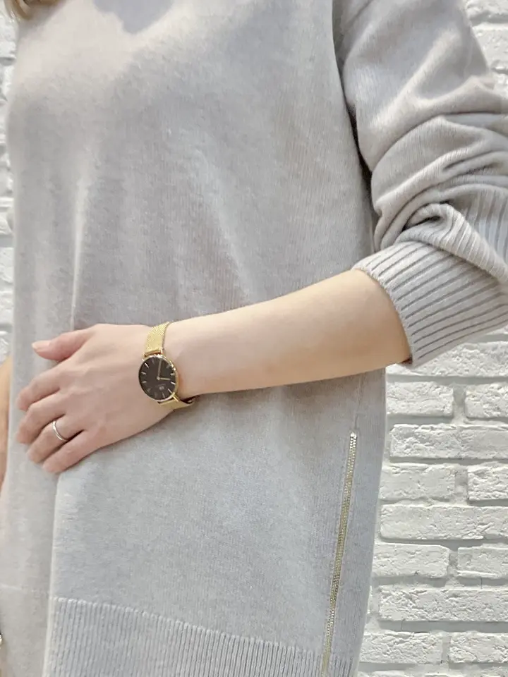 ONWARD CROSSET SELECT IZUMI コーディネート画像