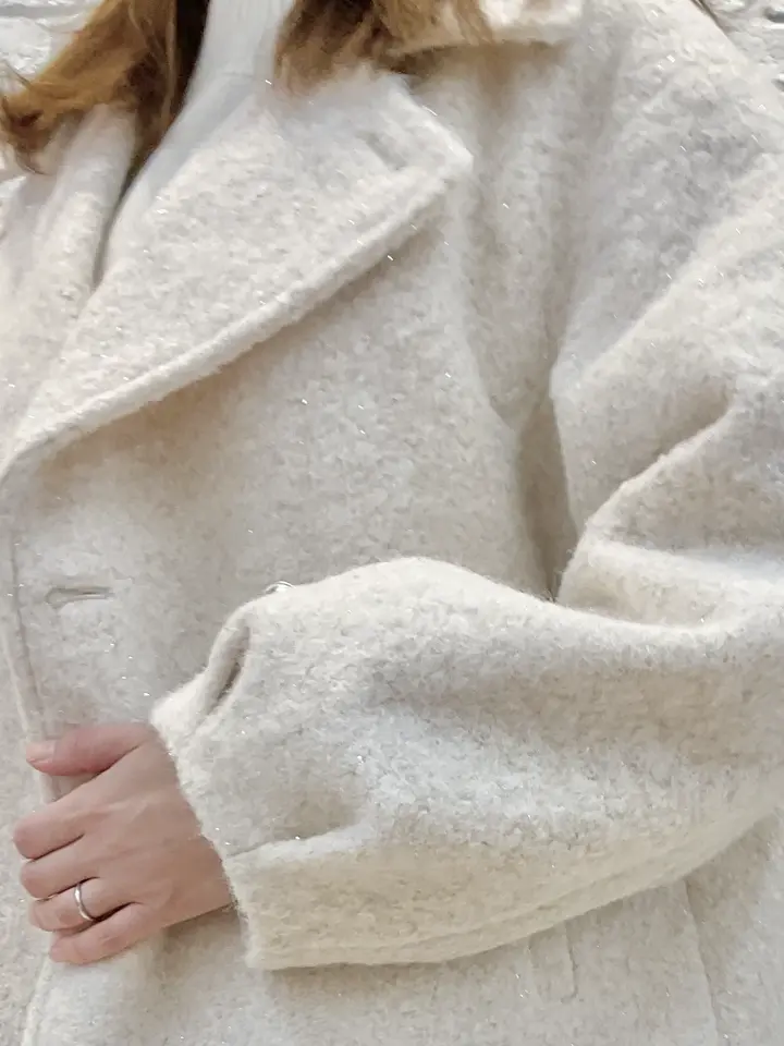 ONWARD CROSSET SELECT IZUMI コーディネート画像