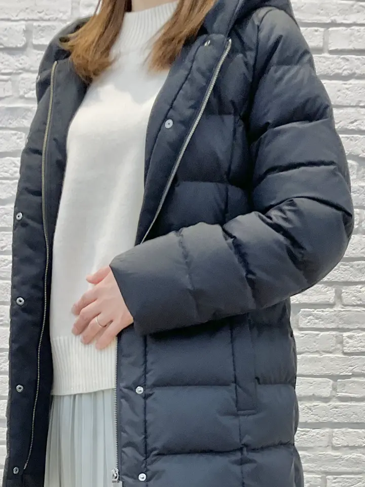 ONWARD CROSSET SELECT IZUMI コーディネート画像