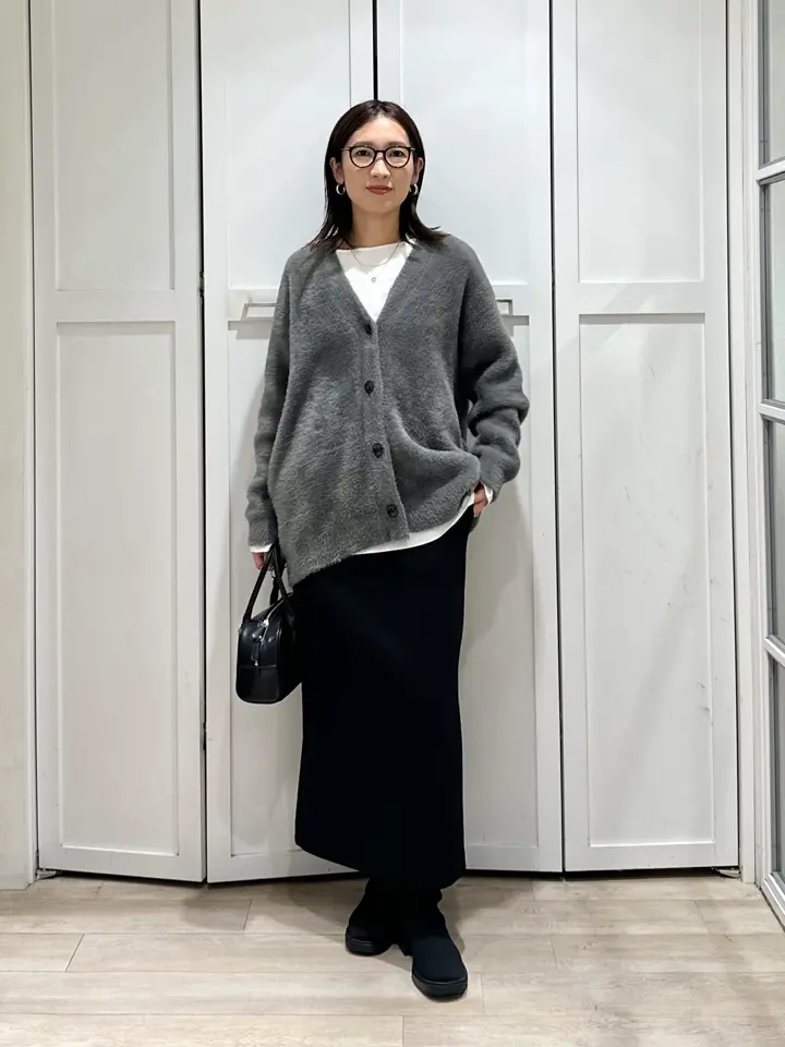 ONWARD CROSSET SELECT 濱野 コーディネート画像