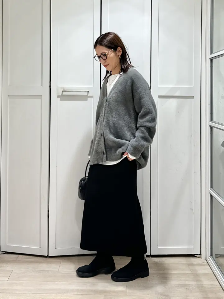 ONWARD CROSSET SELECT 濱野 コーディネート画像