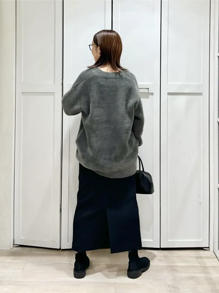 ONWARD CROSSET SELECT 濱野 コーディネート画像