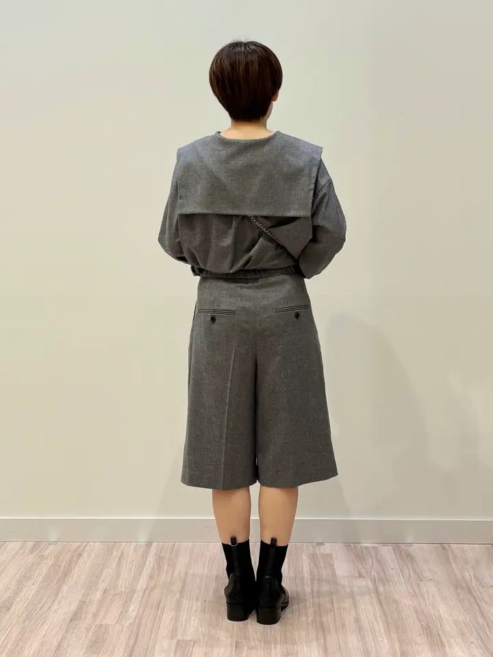 ONWARD CROSSET SELECT 河本 コーディネート画像