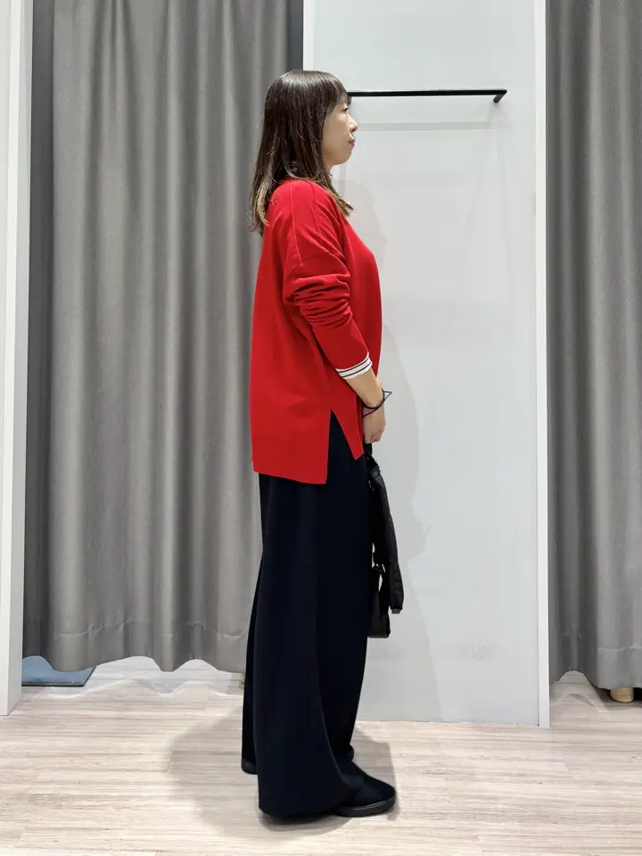 ONWARD CROSSET SELECT SAKAI コーディネート画像