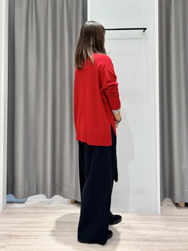 ONWARD CROSSET SELECT SAKAI コーディネート画像