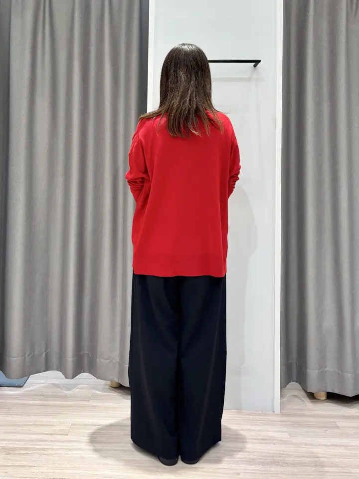 ONWARD CROSSET SELECT SAKAI コーディネート画像