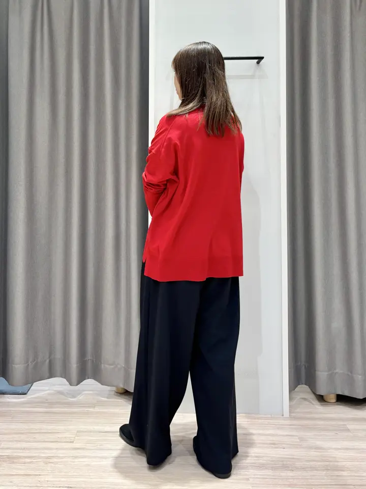 ONWARD CROSSET SELECT SAKAI コーディネート画像