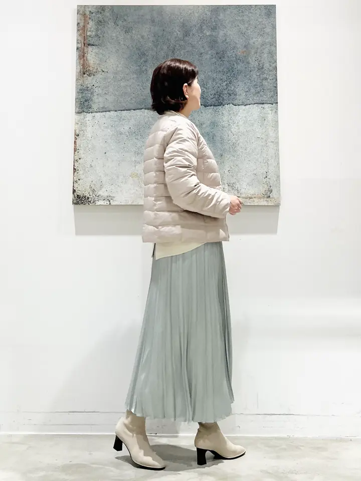 ONWARD CROSSET SELECT 會澤 コーディネート画像