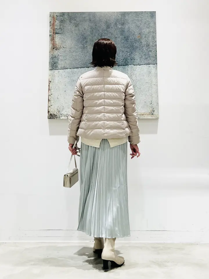 ONWARD CROSSET SELECT 會澤 コーディネート画像