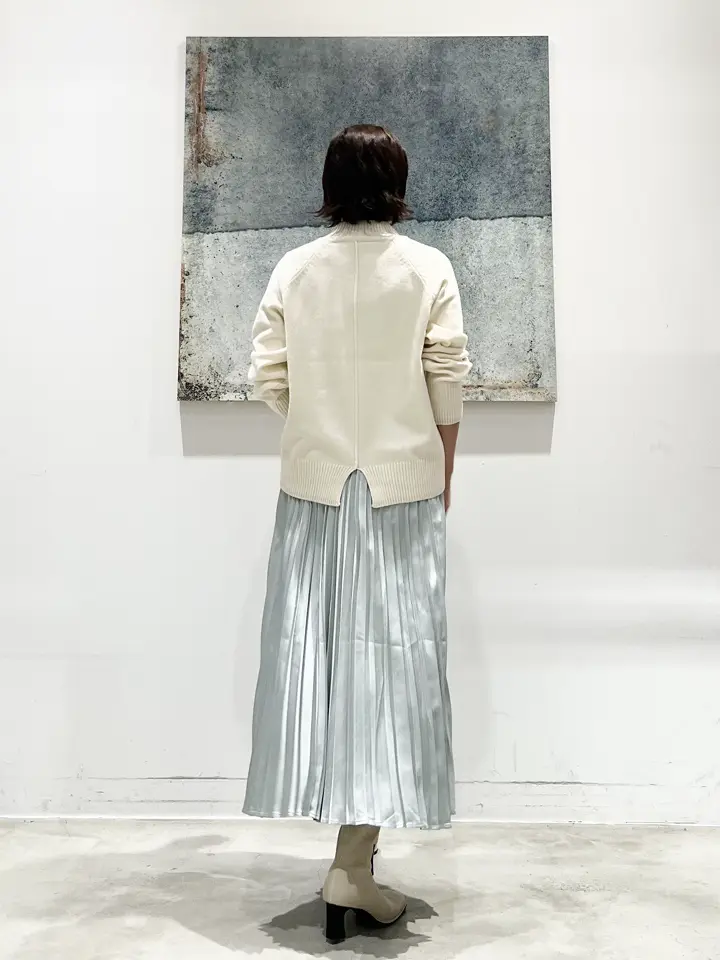 ONWARD CROSSET SELECT 會澤 コーディネート画像