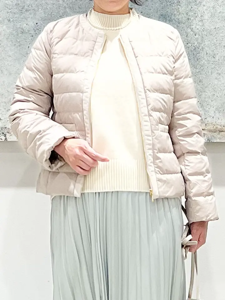 ONWARD CROSSET SELECT 會澤 コーディネート画像