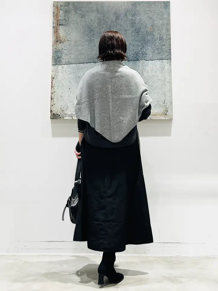 ONWARD CROSSET SELECT 會澤 コーディネート画像