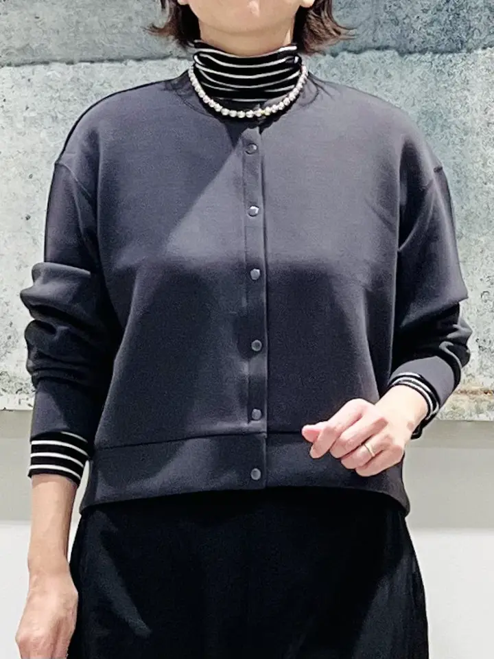 ONWARD CROSSET SELECT 會澤 コーディネート画像