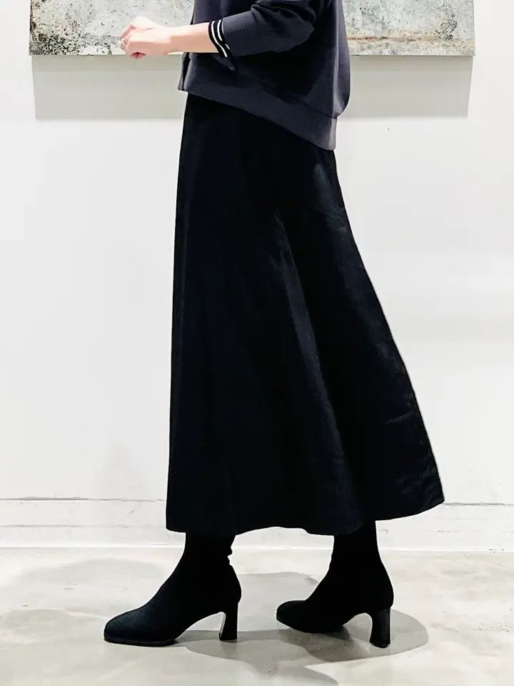 ONWARD CROSSET SELECT 會澤 コーディネート画像