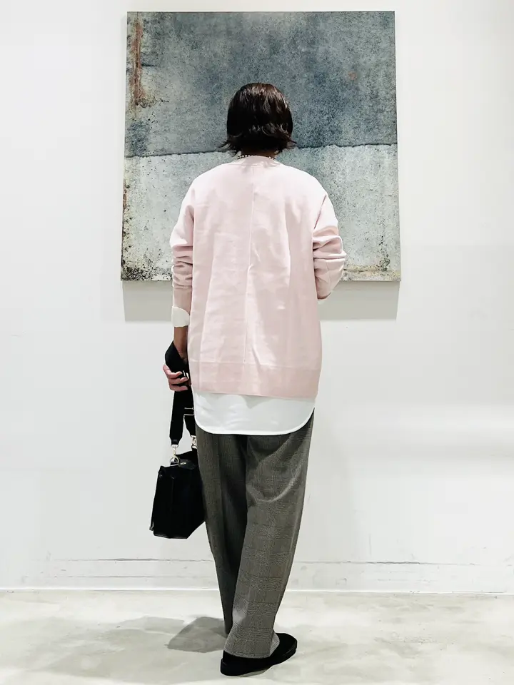 ONWARD CROSSET SELECT 會澤 コーディネート画像