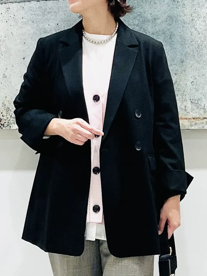 ONWARD CROSSET SELECT 會澤 コーディネート画像