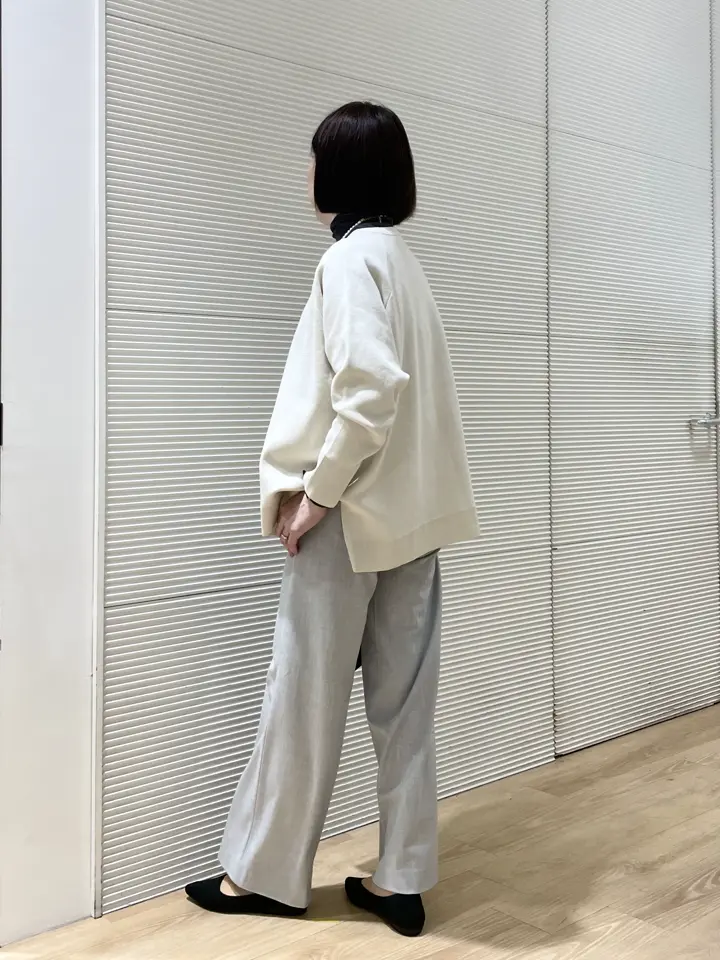 ONWARD CROSSET SELECT 五月女 コーディネート画像