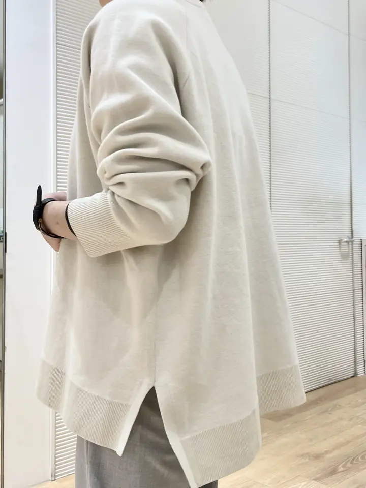 ONWARD CROSSET SELECT 五月女 コーディネート画像