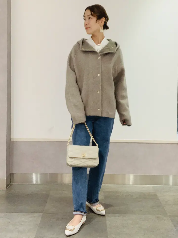 ONWARD CROSSET SELECT KUMAZAWA ✼  コーディネート画像