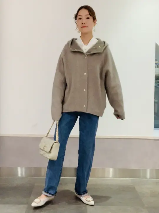 ONWARD CROSSET SELECT KUMAZAWA ✼  コーディネート画像