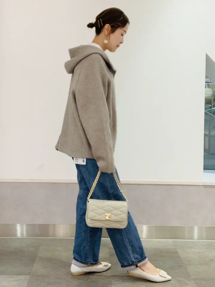 ONWARD CROSSET SELECT KUMAZAWA ✼  コーディネート画像