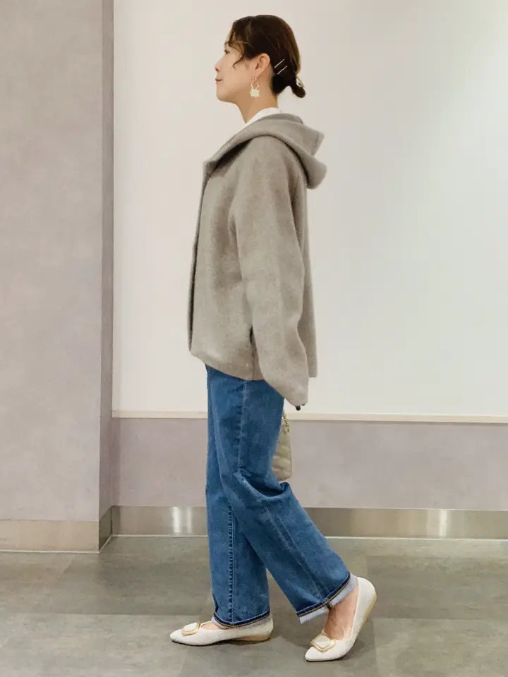 ONWARD CROSSET SELECT KUMAZAWA ✼  コーディネート画像