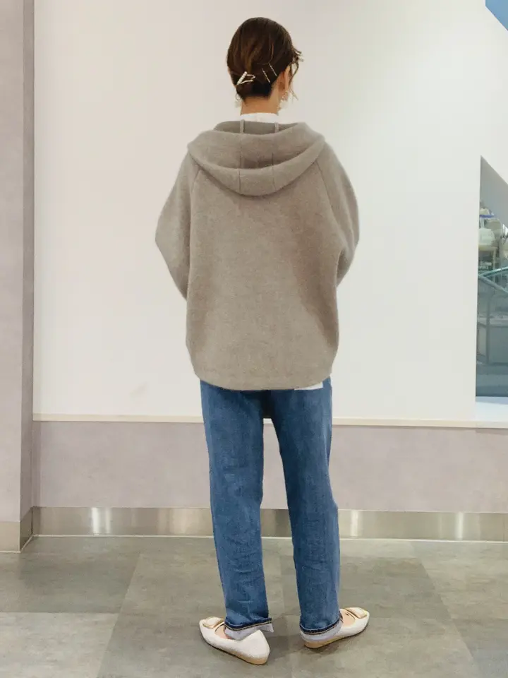 ONWARD CROSSET SELECT KUMAZAWA ✼  コーディネート画像