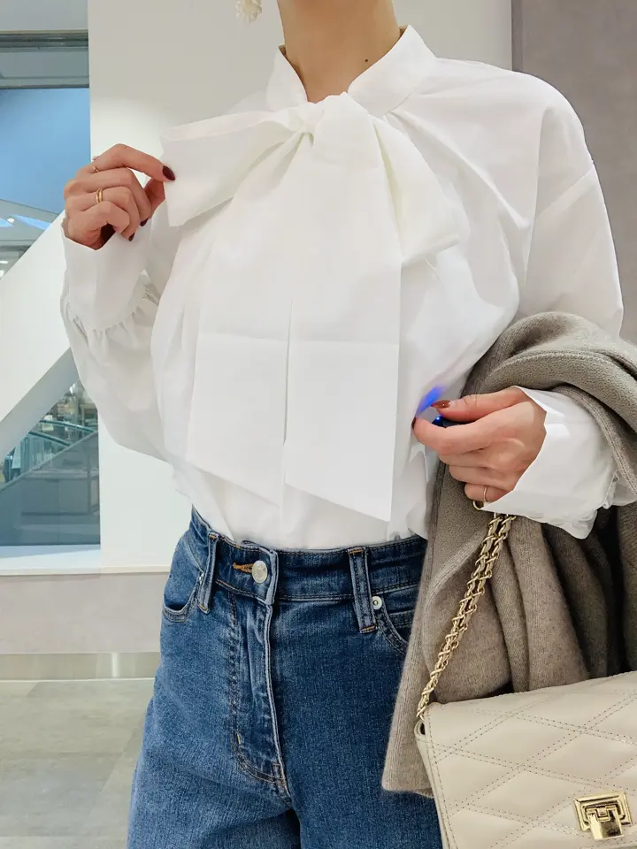 ONWARD CROSSET SELECT KUMAZAWA ✼  コーディネート画像