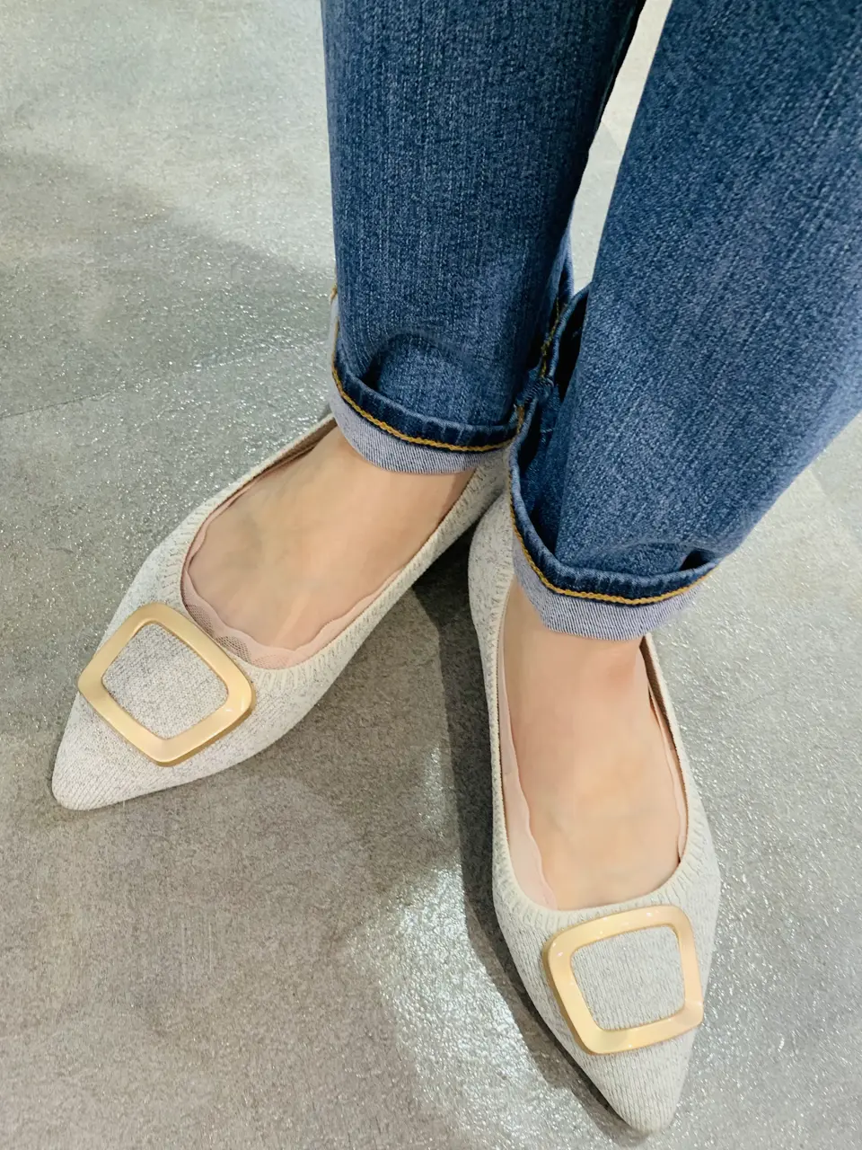 ONWARD CROSSET SELECT KUMAZAWA ✼  コーディネート画像