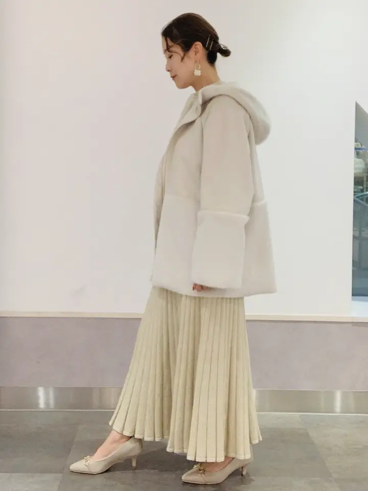 ONWARD CROSSET SELECT KUMAZAWA ✼  コーディネート画像