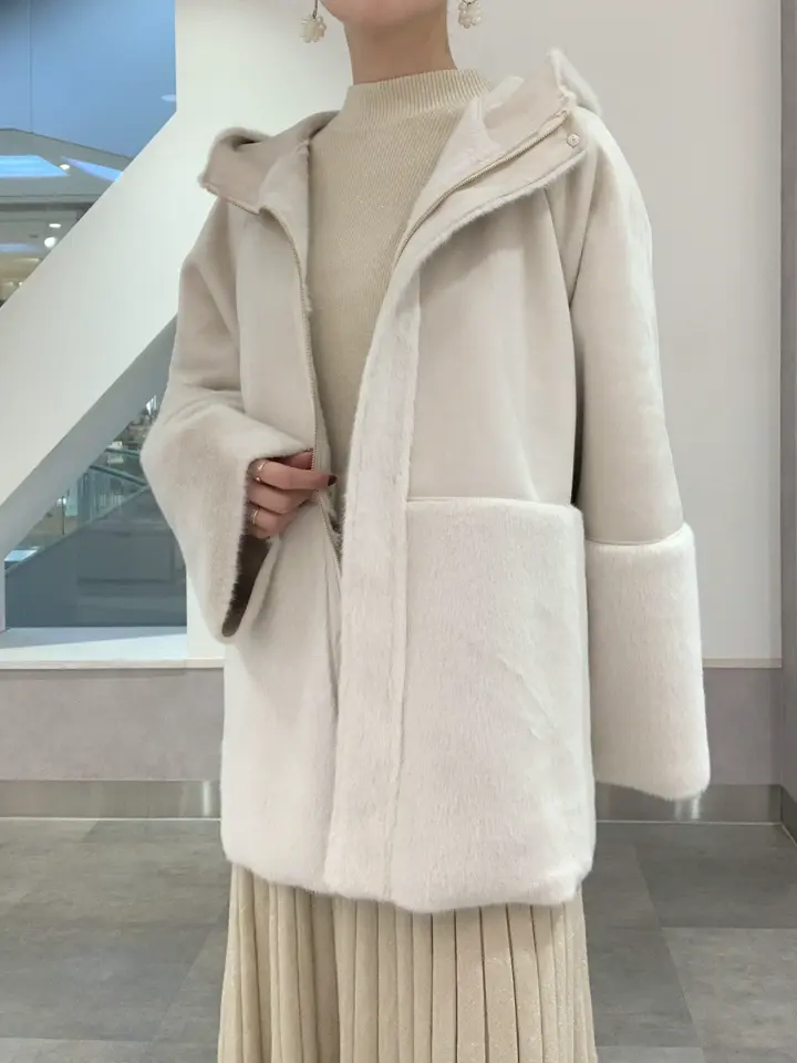 ONWARD CROSSET SELECT KUMAZAWA ✼  コーディネート画像