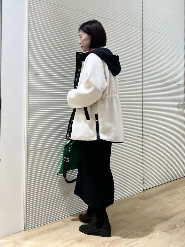 ONWARD CROSSET SELECT 五月女 コーディネート画像