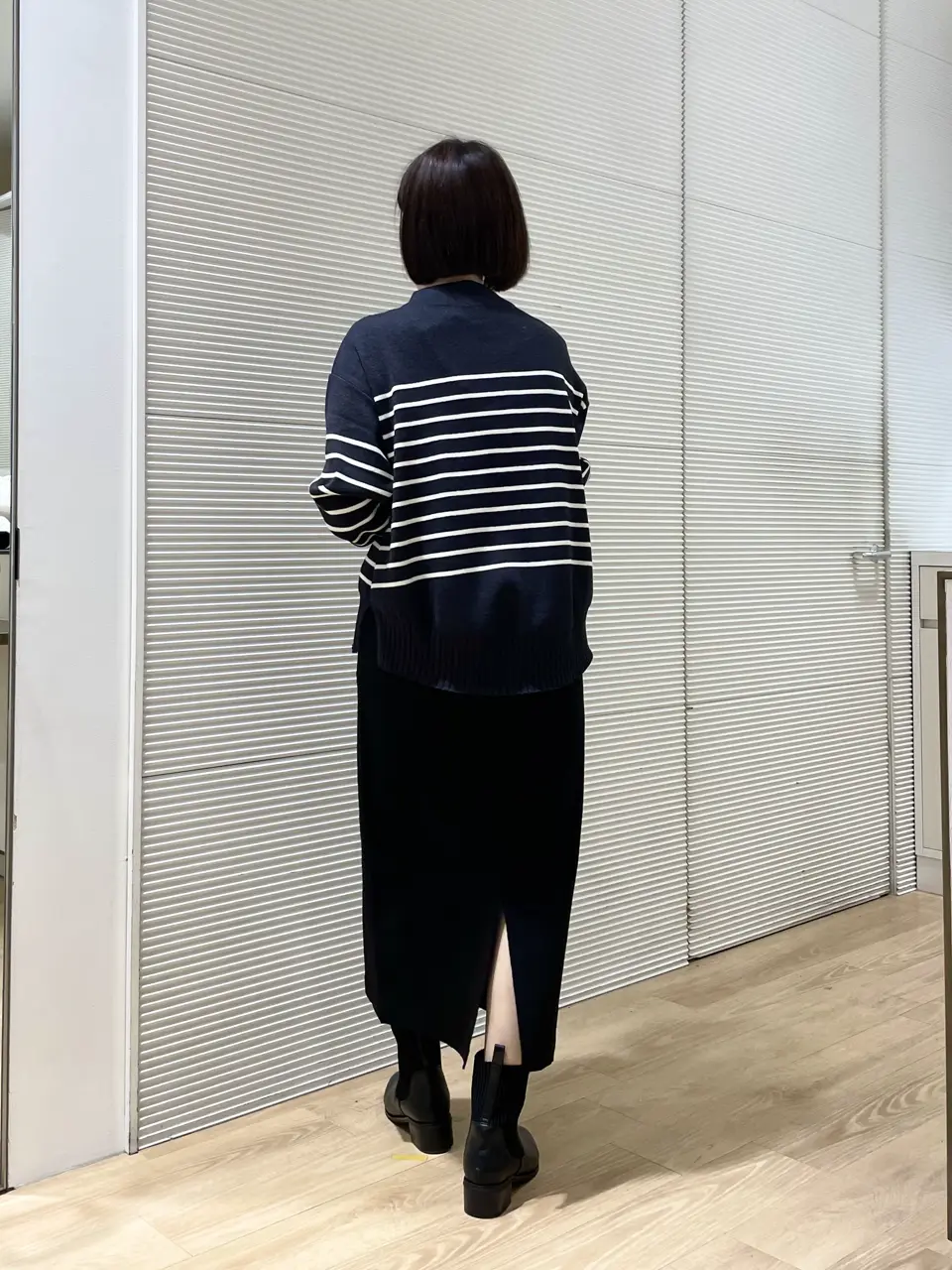 ONWARD CROSSET SELECT 五月女 コーディネート画像