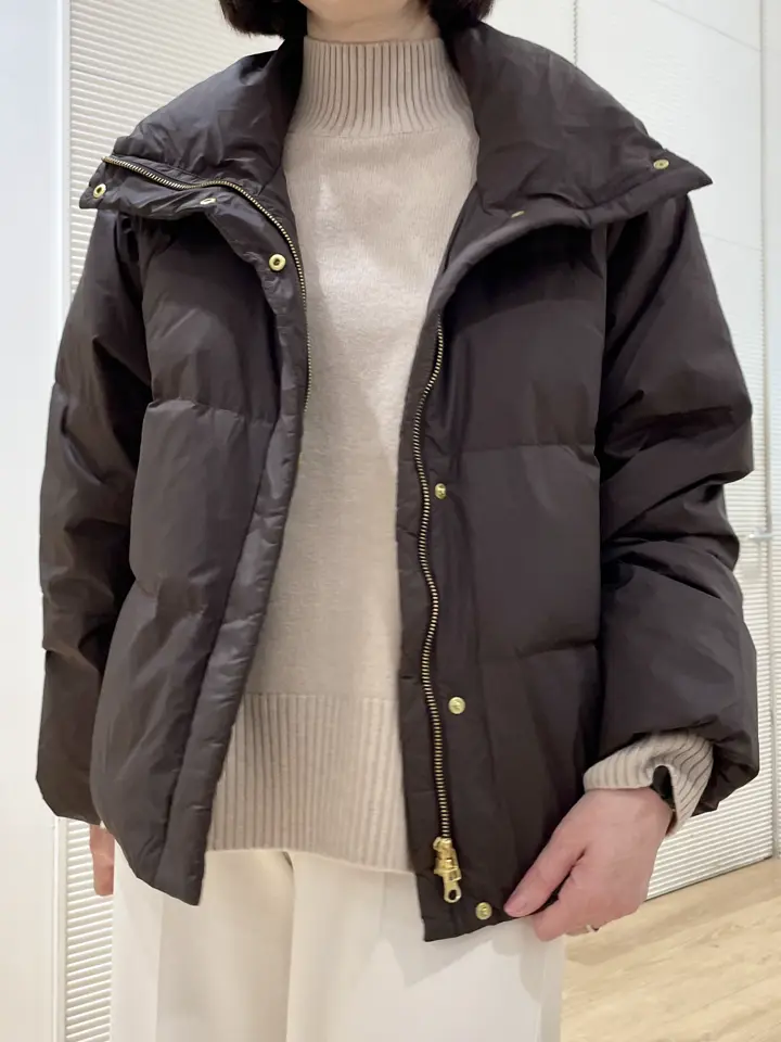 ONWARD CROSSET SELECT 五月女 コーディネート画像