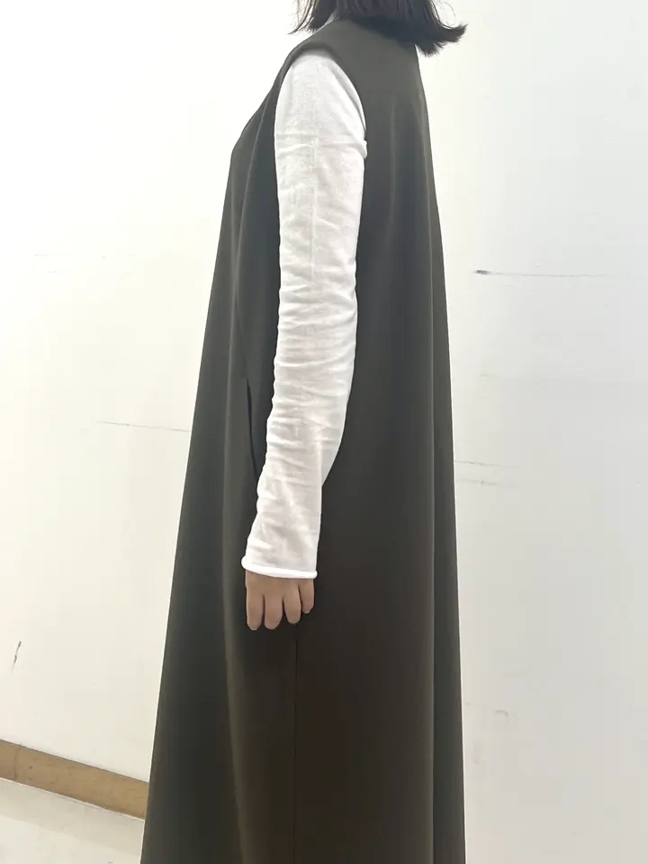 ONWARD CROSSET SELECT 竹内 コーディネート画像