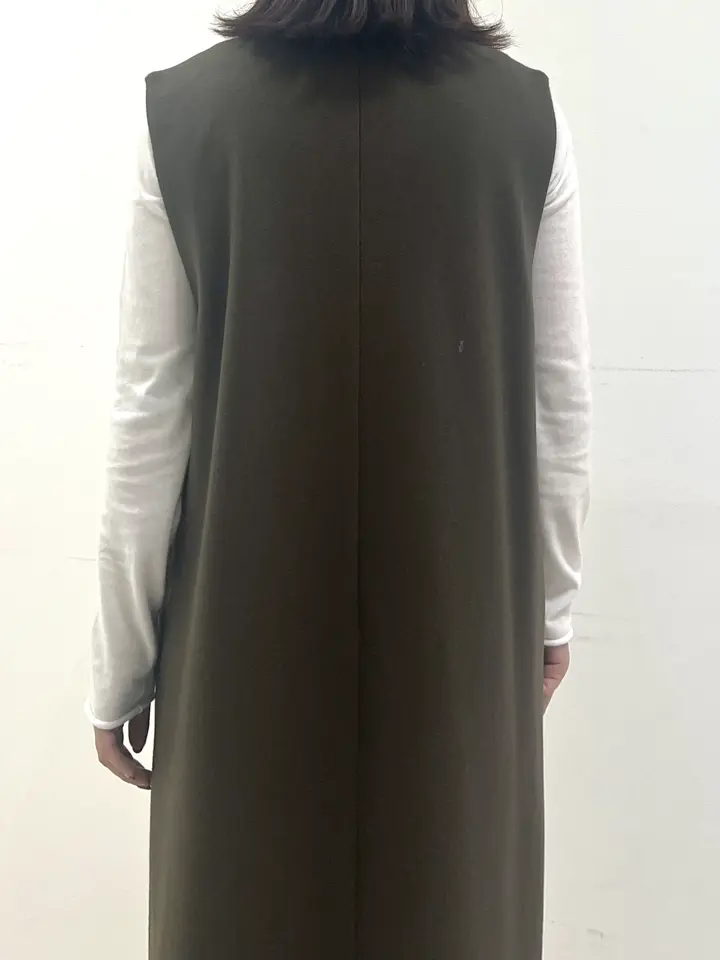 ONWARD CROSSET SELECT 竹内 コーディネート画像