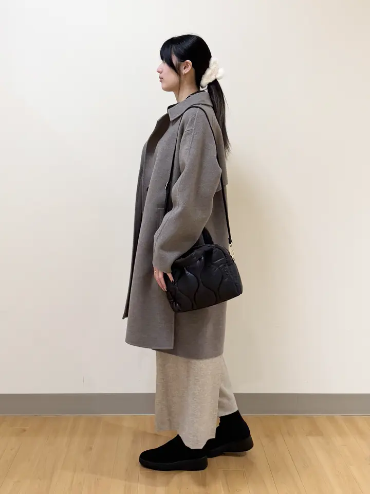 ONWARD CROSSET SELECT Aina コーディネート画像