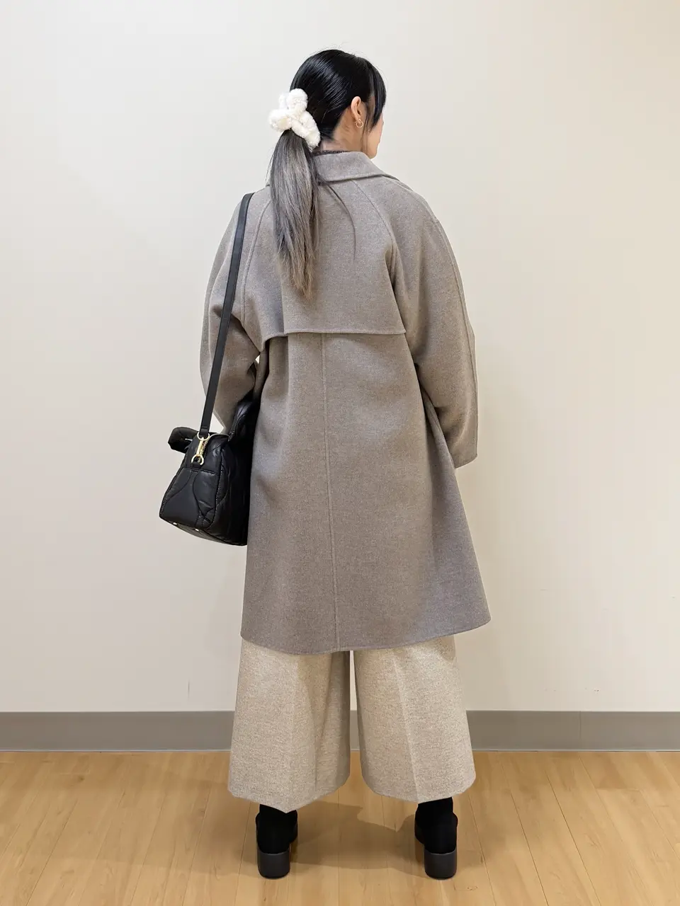 ONWARD CROSSET SELECT Aina コーディネート画像