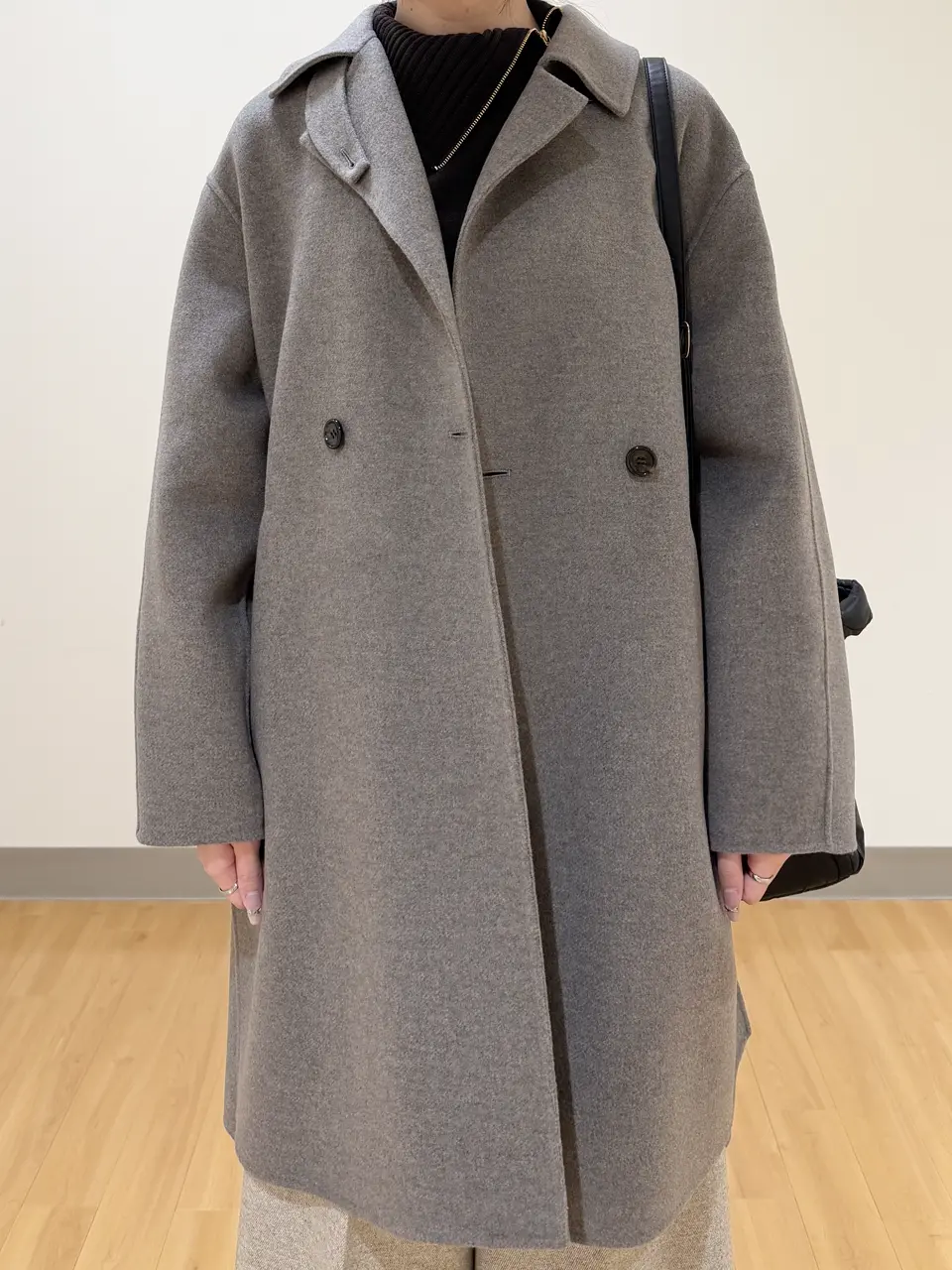 ONWARD CROSSET SELECT Aina コーディネート画像