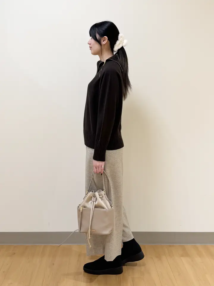 ONWARD CROSSET SELECT Aina コーディネート画像