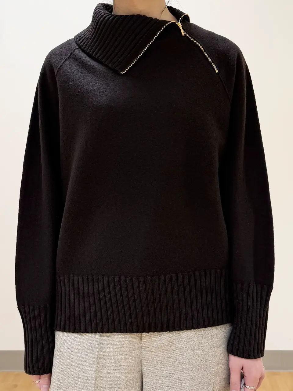 ONWARD CROSSET SELECT Aina コーディネート画像