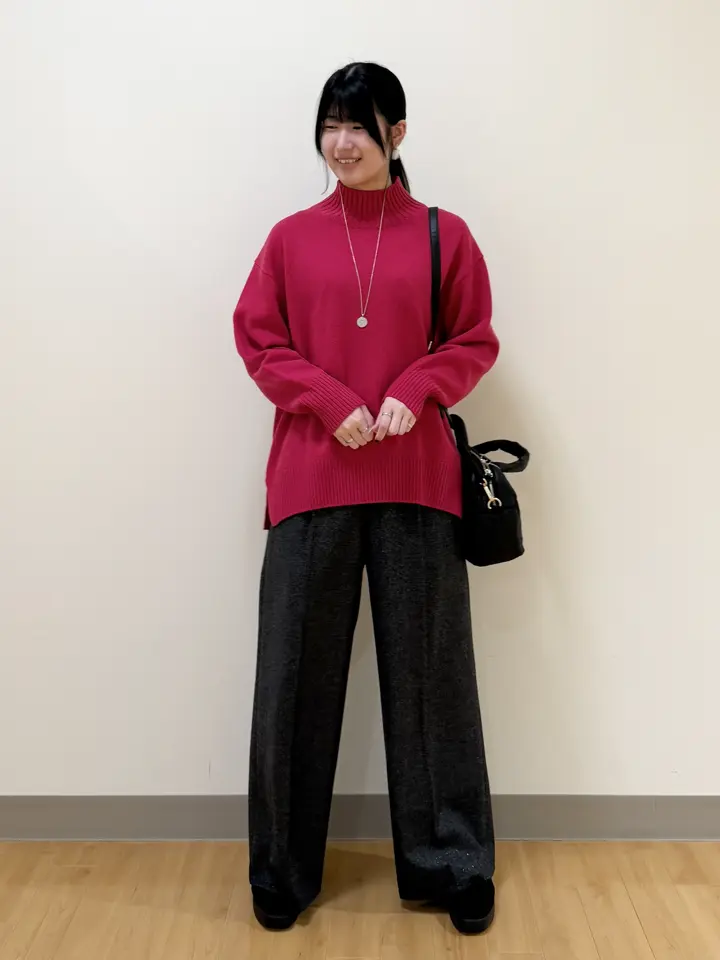 ONWARD CROSSET SELECT Aina コーディネート画像