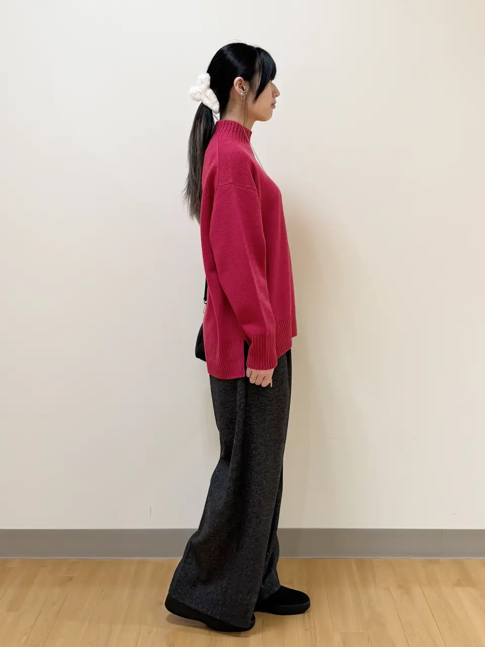 ONWARD CROSSET SELECT Aina コーディネート画像