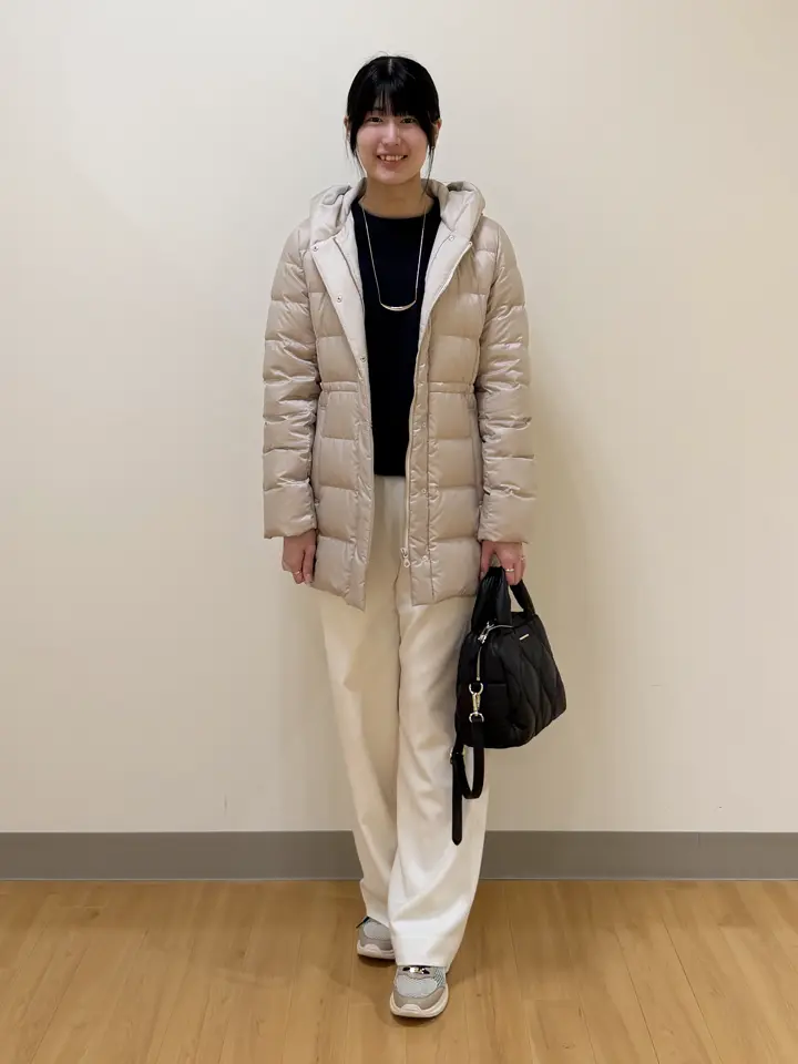 ONWARD CROSSET SELECT Aina コーディネート画像