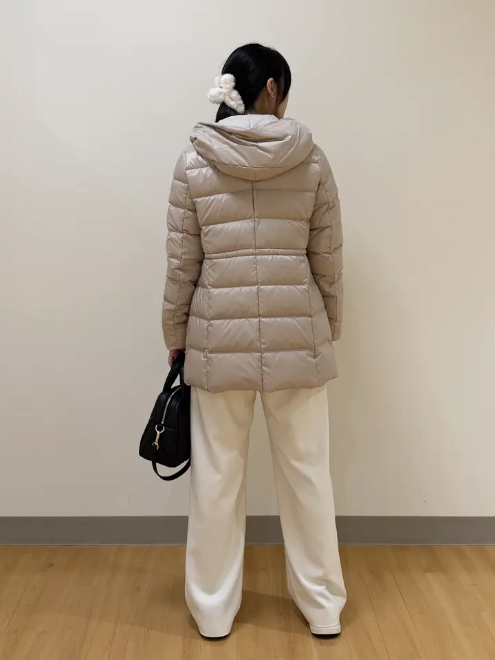 ONWARD CROSSET SELECT Aina コーディネート画像