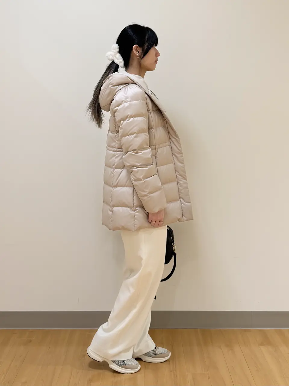 ONWARD CROSSET SELECT Aina コーディネート画像